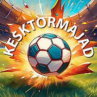Kesktormajad