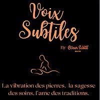 Voix subtiles