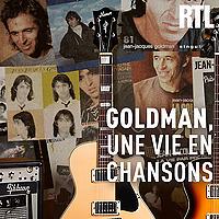 Goldman, une vie en chansons