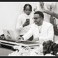 DJ Chilly Barbados (The Coolest DJ Ever)
