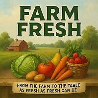 Farm Fresh Homestead | Homesteading, Organic Gardening & Living Off the Land