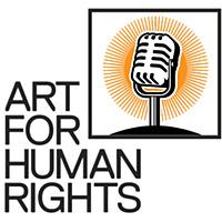 The Art For Human Rights Podcast
