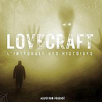 Lovecraft - L'intégrale