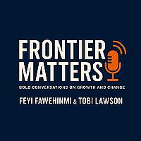 Frontier Matters