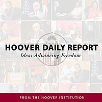 Hoover Daily Report
