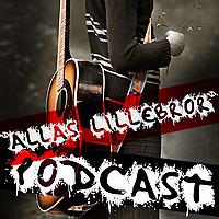 "Allas lillebror" - Podcast
