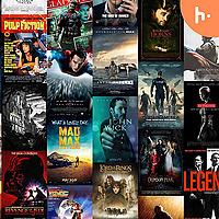 Hollywood Movies