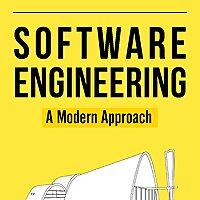 Software Engineering: A Modern Approach