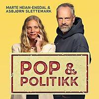 Pop og Politikk