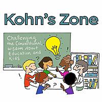 Kohn's Zone