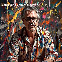 Carl's Mind Chimes Magazine Podcasts