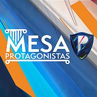 Los Protagonistas