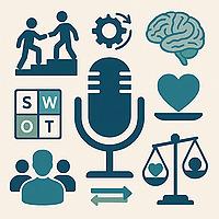 Partages RH, Management et Business, le Podcast