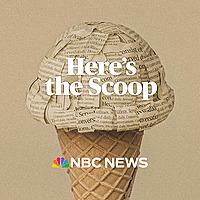 Here's the Scoop