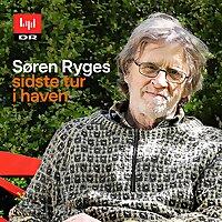 Søren Ryges sidste tur i haven
