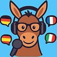 Simple German News: Stories at A2