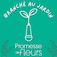 Branché au jardin : le podcast de Promesse de Fleurs sur le jardinage, la biodiversité et la nature.