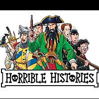 🎶 Horrible Histories: Savage Songs 🎶