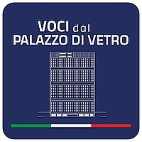 Voci dal Palazzo di Vetro