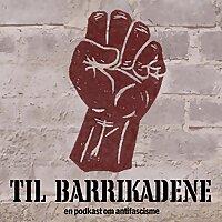 Til barrikadene