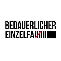 Bedauerlicher Einzelfall