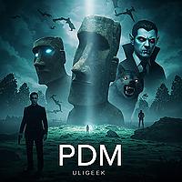 píldoras del misterio