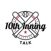 10th Inning Talk Hosted by April