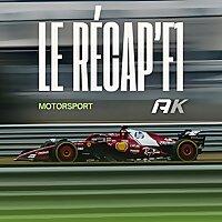 Le Récap'F1