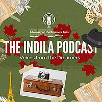 The Indila Podcast