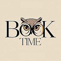 BOOK TIME I بوک تایم