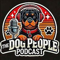 The Dog People Podcast