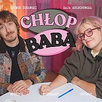 CHŁOP I BABA