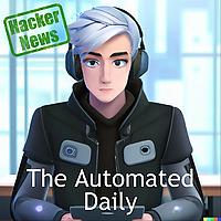 Le Quotidien Automatisé - Édition Hacker News