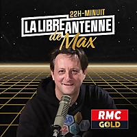 La libre antenne de Max