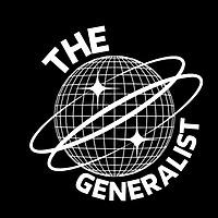 THE GENERALIST PODCAST