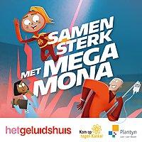 Samen sterk met MegaMona (6+)