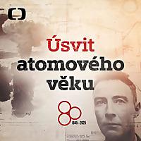 Úsvit atomového věku