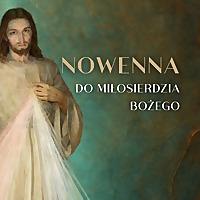 Nowenna do Miłosierdzia Bożego