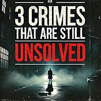 3 Crimes That Are Still Unsolved