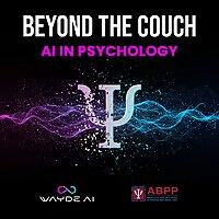 Beyond the Couch: AI in Psychology