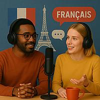 LingoPhraseCards - Französisch lernen mit Lena und Matze