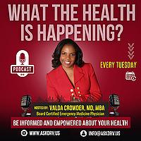 What the Health is Happening?
