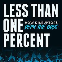 Less Than One Percent