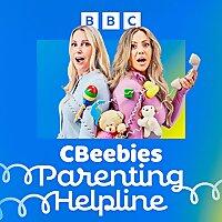 CBeebies Parenting