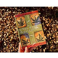 The Four Agreements in English
