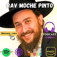 Rabbi Moshé PINTO