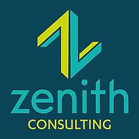 Zenith Consulting - Food, Beverage, Strategy