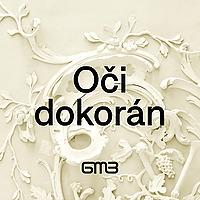 Oči dokorán
