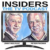 Insiders: The TV Podcast