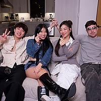 Above The Influence Show